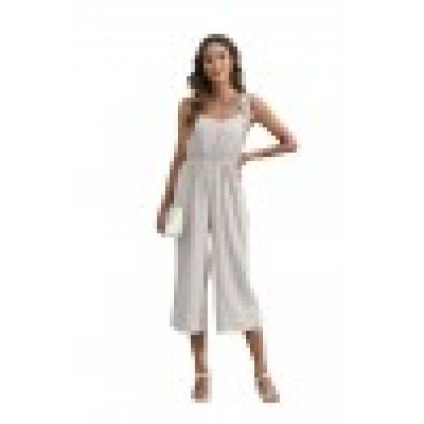 Kombinezon brez rokavov in brez naramnic Lotte