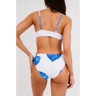 Bikini kopalke in krilo za plažo Sky