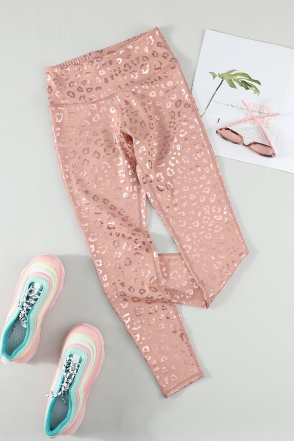 Leopard joga pajkice Margot