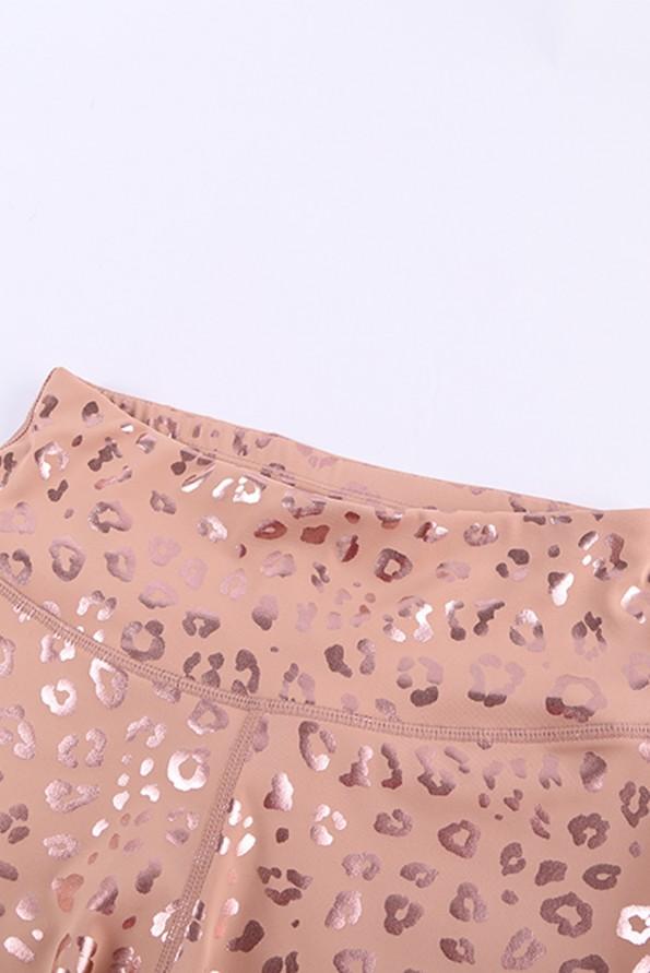 Leopard joga pajkice Margot