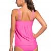 Rosy tankini kopalke Esmeralda