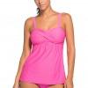 Rosy tankini kopalke Esmeralda