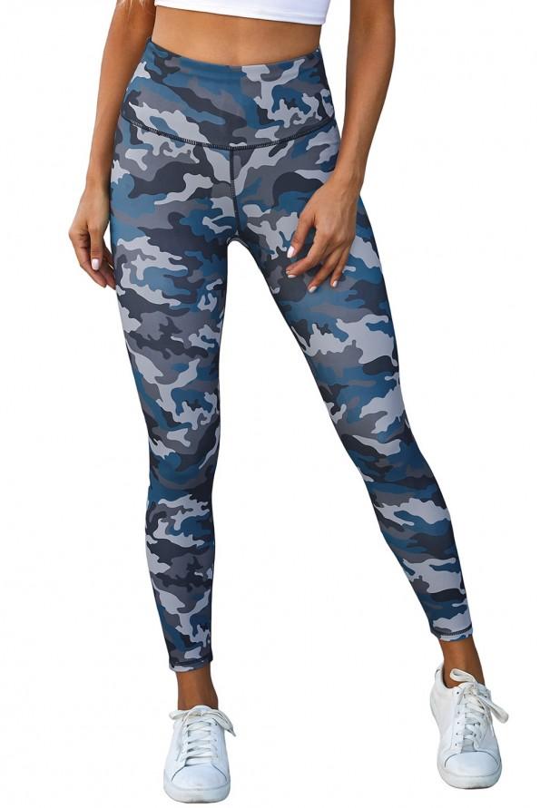 Zelene pajkice do srednjega pasu in do gležnjev Octavie