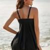 Zeleni tankini set Giselle