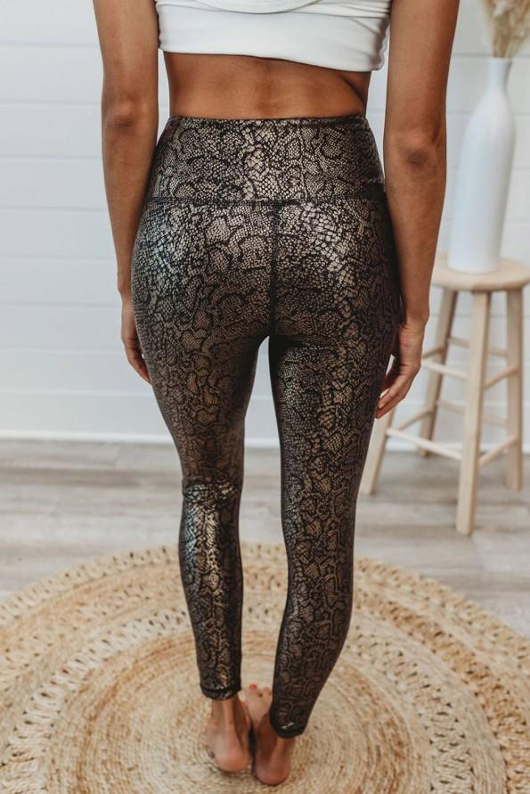 Zlate pajkice Anaconda 