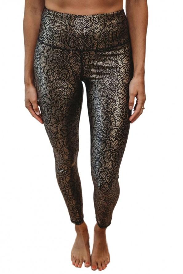 Zlate pajkice Anaconda 