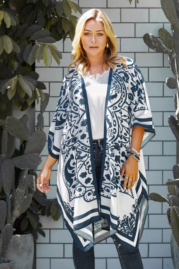 Bel kimono Rachel