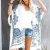 Bel mandala kimono June