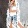 Bel mandala kimono June