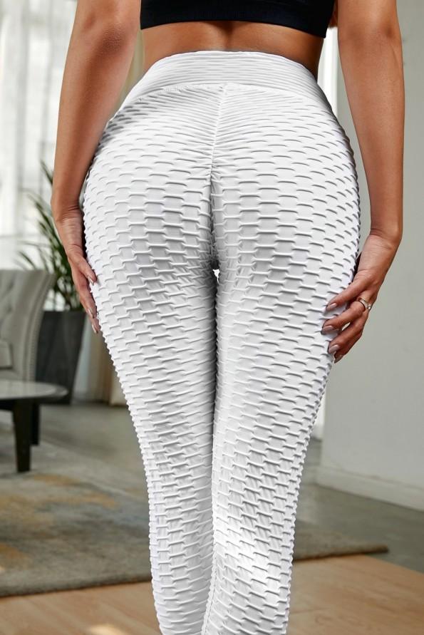 Bele oprijete pajkice Emberly