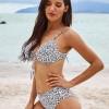 Bikini komplet Margo z leopardjim motivom