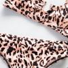 Bikini Mavis z leopardjim motivom