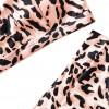 Bikini Mavis z leopardjim motivom