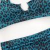 Bikini Mavis z leopardjim motivom