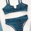 Bikini Mavis z leopardjim motivom