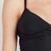 Črn bikini set Sophie za nosečnice