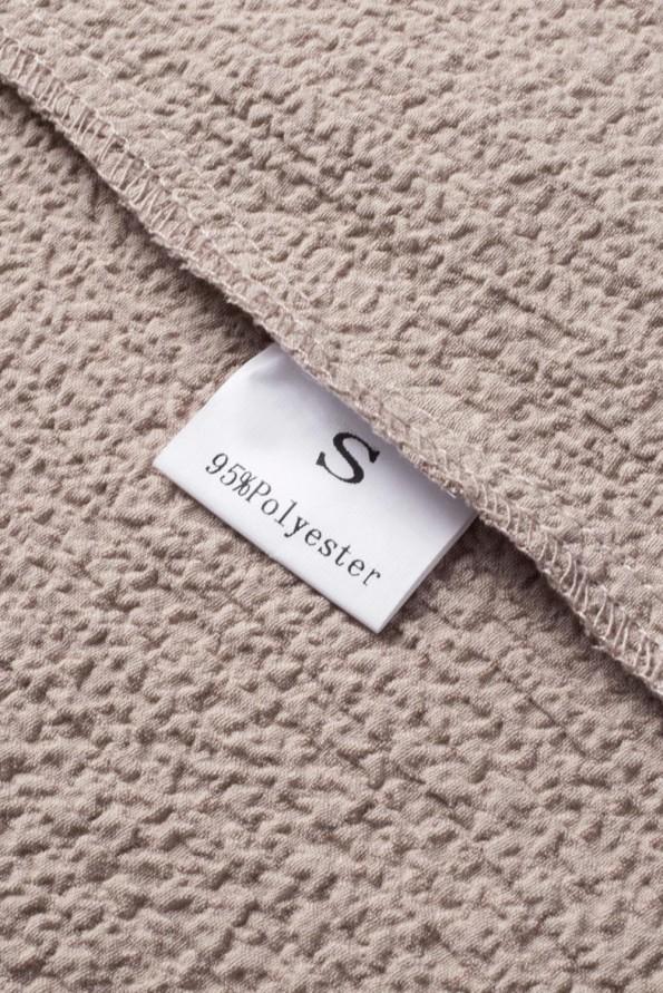 Elegantna bluza Willa marelične barve
