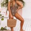 Enodelne kopalke  Leopard