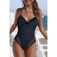 Kopalke Reese z V izrezom