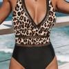 Leopard enodelne kopalke Leora