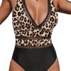 Leopard enodelne kopalke Leora