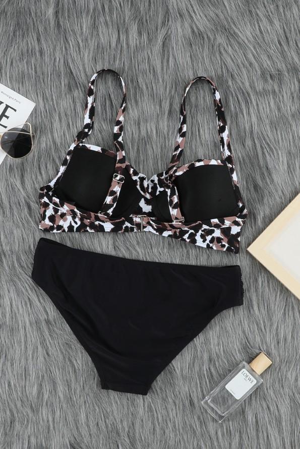 Leopardov bikini set Joly