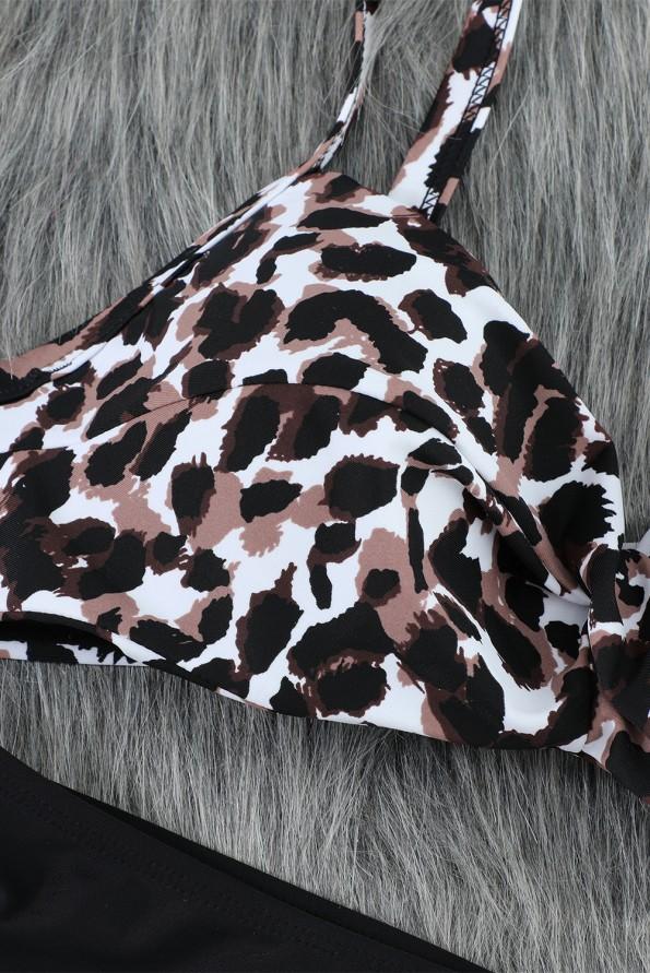 Leopardov bikini set Joly
