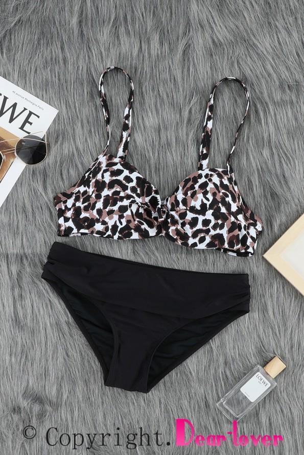 Leopardov bikini set Joly