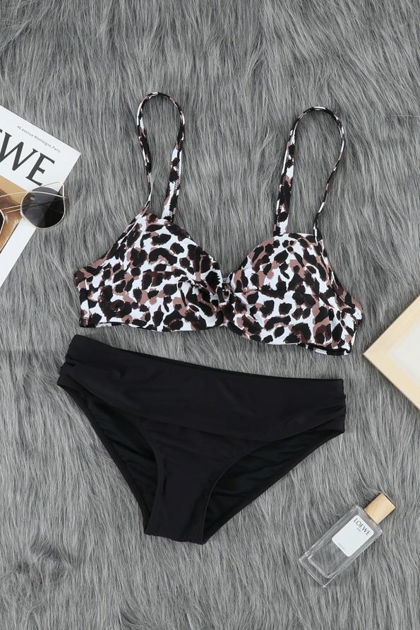Leopardov bikini set Joly