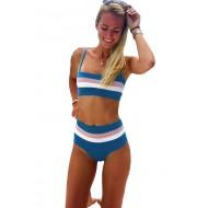 Moder bikini komplet Kamari