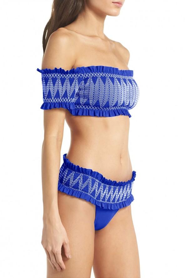 Moder bikini Phoebe