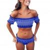 Moder bikini Phoebe
