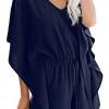 Moder kimono romper Jacqlin