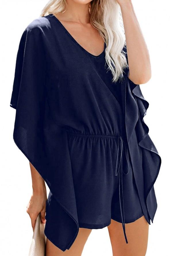 Moder kimono romper Jacqlin