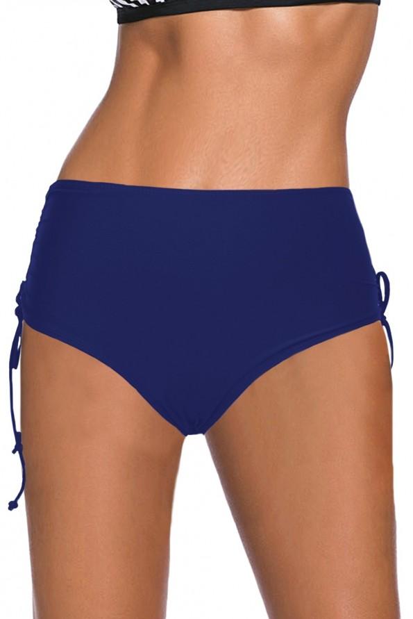 Moder spodnji del za kopanje Witney z visokim pasom