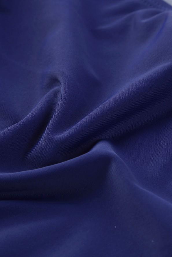 Moder spodnji del za kopanje Witney z visokim pasom