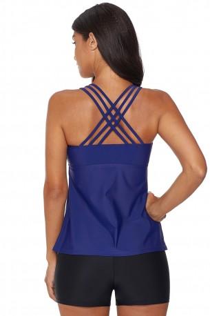 Moder tankini Yaretzi