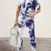 Moder tie-dye komplet trenirke Alaina