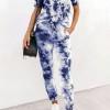 Moder tie-dye komplet trenirke Alaina