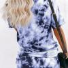 Moder tie-dye komplet trenirke Alaina