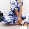 Moder tie-dye komplet trenirke Alaina