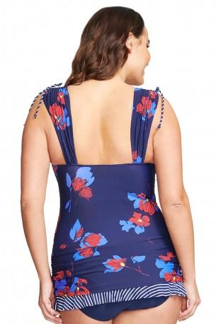 Modre cikcakaste enodelne kopalke Alani za močnejše