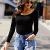 Modre jeans hlače Charlee z visokim pasom