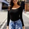 Modre jeans hlače Charlee z visokim pasom