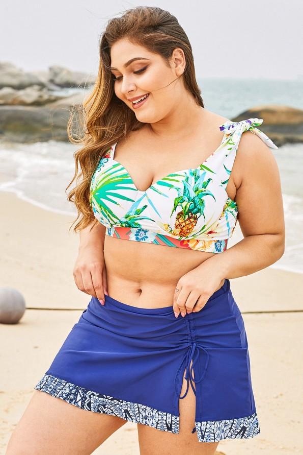 Modro krilo za kopanje Hayden za močnejše