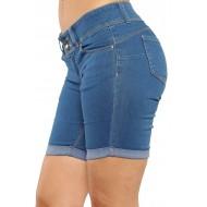 Navihane bermuda kratke hlače Brittany