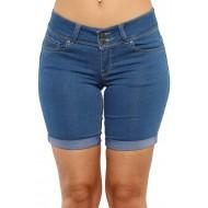 Navihane bermuda kratke hlače Brittany