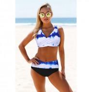 Nebesno modri bikini Bella