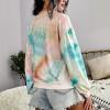Pleten tie dye pulover Khloe