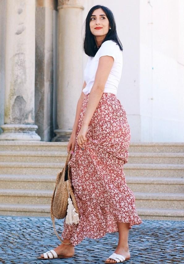 Rdeče krilo Harmoni za popotovanja